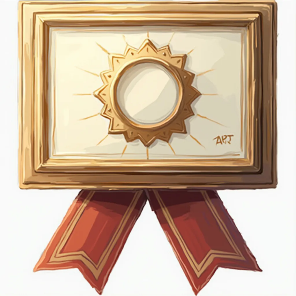 Icône experts certifiés
